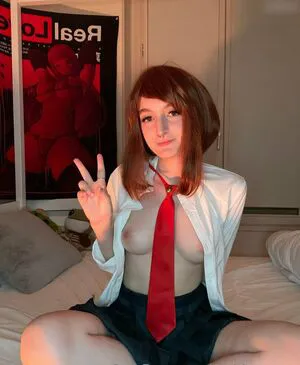 Meido Moon OnlyFans Leaked Free Thumbnail Picture - #QohENT5Obw