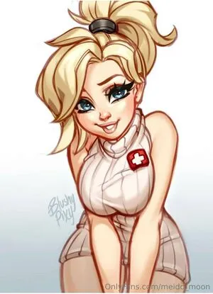 Meido Moon OnlyFans Leaked Free Thumbnail Picture - #TTw13pLH3k