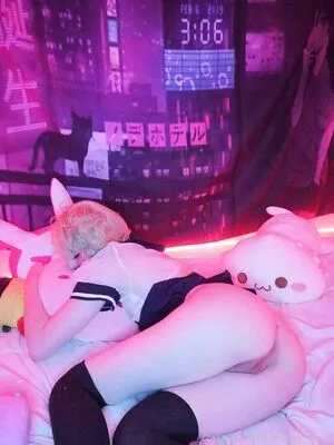 Meido Moon OnlyFans Leaked Free Thumbnail Picture - #nHH3JmZjEE