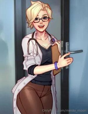 Meido Moon OnlyFans Leaked Free Thumbnail Picture - #soWIQAKpd7