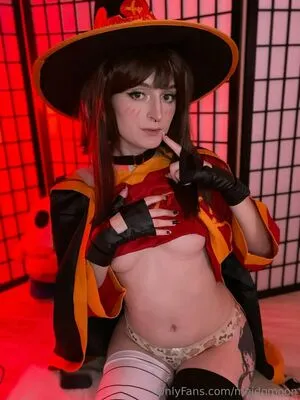 Meidomoon OnlyFans Leaked Free Thumbnail Picture - #xKmXn9k99l