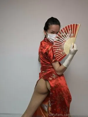 Meiglover OnlyFans Leaked Free Thumbnail Picture - #1aT7zVvBiT