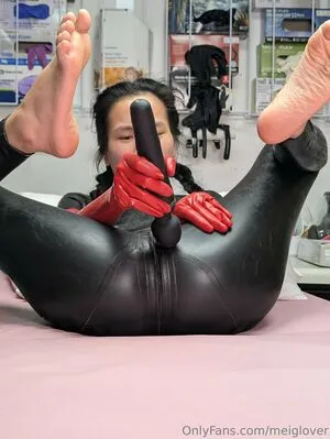 Meiglover OnlyFans Leaked Free Thumbnail Picture - #2dQ6ma1oY8