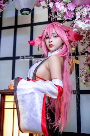 Meiilyn Yuumeilyn OnlyFans Leaked Free Thumbnail Picture - #jbKTi1TQBp