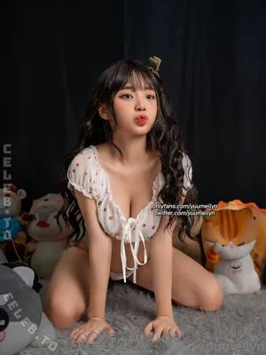 Meiilyn OnlyFans Leaked Free Thumbnail Picture - #G06kn8PAsr