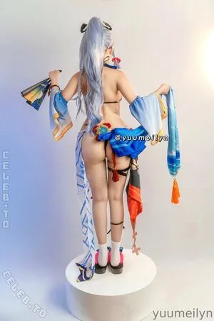 Meiilyn OnlyFans Leaked Free Thumbnail Picture - #OxzB73U1VN