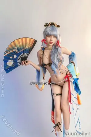 Meiilyn OnlyFans Leaked Free Thumbnail Picture - #shU7Pzgj2n
