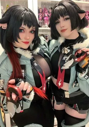 Meika Alien OnlyFans Leaked Free Thumbnail Picture - #zSyHjDcz2R