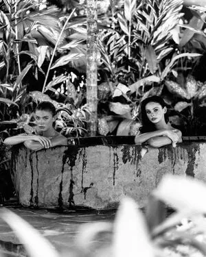 Meika Woollard OnlyFans Leaked Free Thumbnail Picture - #3CfWK70ely