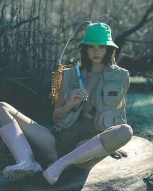 Meika Woollard OnlyFans Leaked Free Thumbnail Picture - #3IggXfrAf3