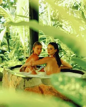 Meika Woollard OnlyFans Leaked Free Thumbnail Picture - #7wmcjmHkkI