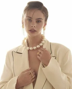 Meika Woollard OnlyFans Leaked Free Thumbnail Picture - #Exymql8RvP