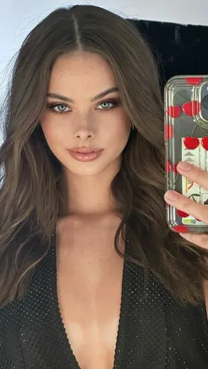 Meika Woollard OnlyFans Leaked Free Thumbnail Picture - #GzW49TOqFV