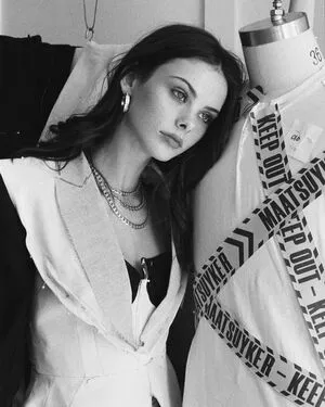 Meika Woollard OnlyFans Leaked Free Thumbnail Picture - #IXqlQI8pws