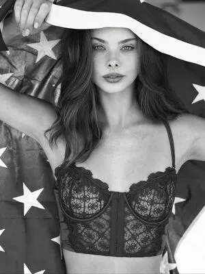 Meika Woollard OnlyFans Leaked Free Thumbnail Picture - #IYV3M4MPbn