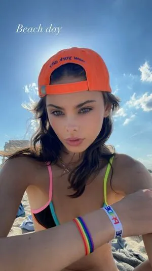 Meika Woollard OnlyFans Leaked Free Thumbnail Picture - #IZlciuvQSE