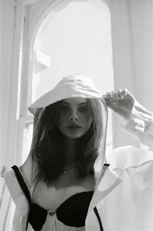 Meika Woollard OnlyFans Leaked Free Thumbnail Picture - #JQKireMeJT