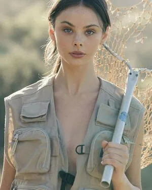 Meika Woollard OnlyFans Leaked Free Thumbnail Picture - #JxsY7HcBJ8