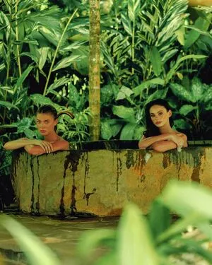 Meika Woollard OnlyFans Leaked Free Thumbnail Picture - #LRzefbRXmz