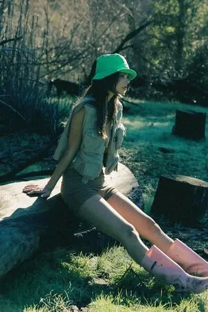 Meika Woollard OnlyFans Leaked Free Thumbnail Picture - #O2b9MvOOve