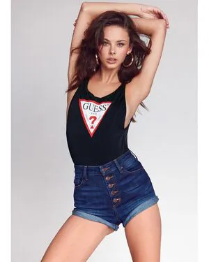 Meika Woollard OnlyFans Leaked Free Thumbnail Picture - #P1VAQIK1N1