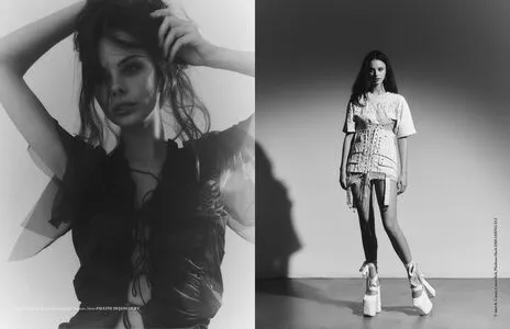 Meika Woollard OnlyFans Leaked Free Thumbnail Picture - #U61tvzJXc1