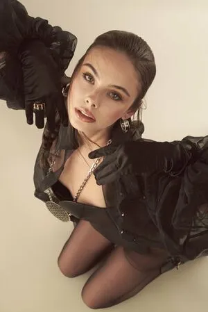 Meika Woollard OnlyFans Leaked Free Thumbnail Picture - #WTnMXgj991