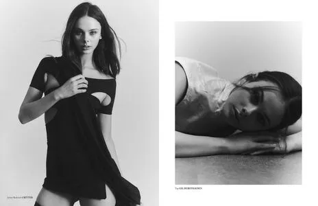 Meika Woollard OnlyFans Leaked Free Thumbnail Picture - #Wrrnpb8iK8
