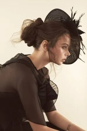 Meika Woollard OnlyFans Leaked Free Thumbnail Picture - #Xwt22j4ny1