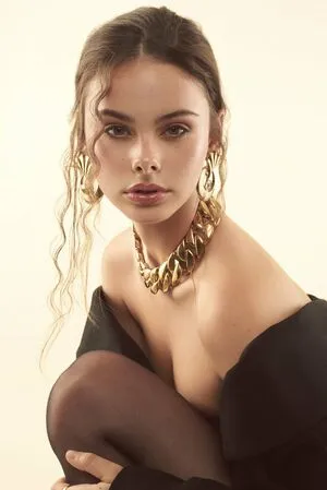 Meika Woollard OnlyFans Leaked Free Thumbnail Picture - #YhJKLJnAN6
