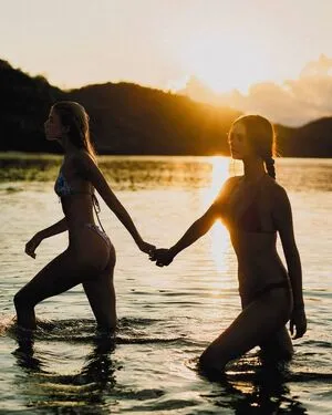 Meika Woollard OnlyFans Leaked Free Thumbnail Picture - #Zmgc9lBtgs