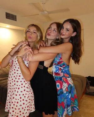 Meika Woollard OnlyFans Leaked Free Thumbnail Picture - #b1wYVlRit3