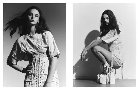 Meika Woollard OnlyFans Leaked Free Thumbnail Picture - #hkl4XKNUEf