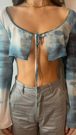 Meika Woollard OnlyFans Leaked Free Thumbnail Picture - #ph26J5QoFT