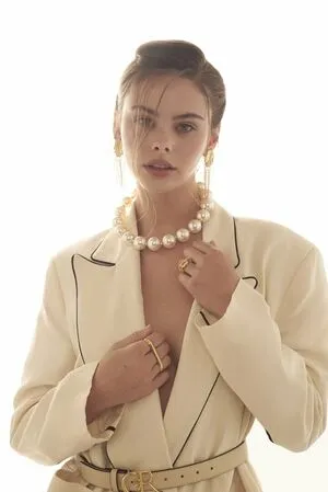 Meika Woollard OnlyFans Leaked Free Thumbnail Picture - #plchDjM9fF