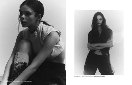 Meika Woollard OnlyFans Leaked Free Thumbnail Picture - #vgvUMXTo2r
