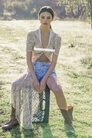 Meika Woollard OnlyFans Leaked Free Thumbnail Picture - #wOAYZltgyN