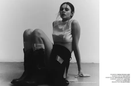 Meika Woollard OnlyFans Leaked Free Thumbnail Picture - #xIRDKv2mej