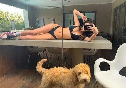 Meika Woollard OnlyFans Leaked Free Thumbnail Picture - #xsLobIfAuE