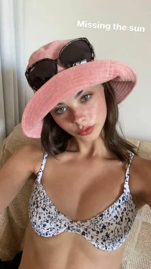 Meika Woollard OnlyFans Leaked Free Thumbnail Picture - #yRsA6S8aoW