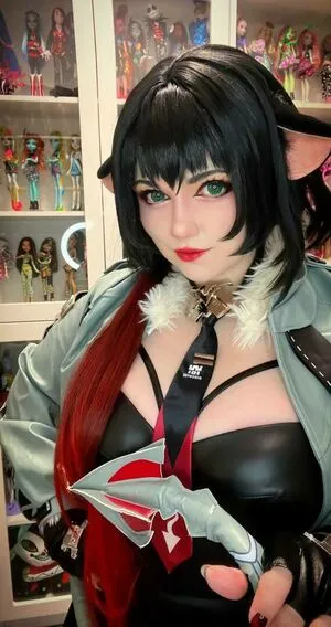Meikaalien OnlyFans Leaked Free Thumbnail Picture - #2tcskSBJKM