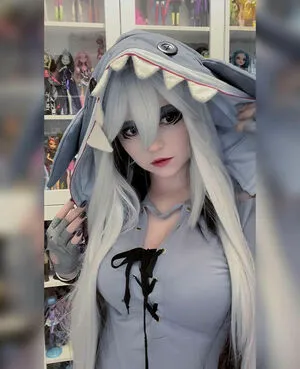 Meikaalien OnlyFans Leaked Free Thumbnail Picture - #4p7XvdII2G