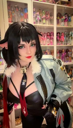 Meikaalien OnlyFans Leaked Free Thumbnail Picture - #5gW7McVIUY