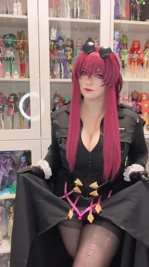 Meikaalien OnlyFans Leaked Free Thumbnail Picture - #8fyPlwF9jJ