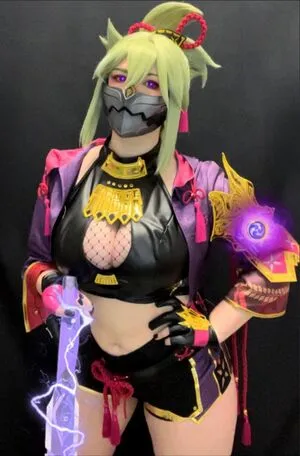 Meikaalien OnlyFans Leaked Free Thumbnail Picture - #QYzeeBlq4S