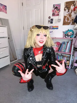 Meikasama OnlyFans Leaked Free Thumbnail Picture - #05S8XxtBLm