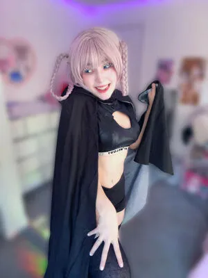 Meikasama OnlyFans Leaked Free Thumbnail Picture - #05uciZQXsv