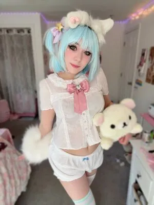 Meikasama OnlyFans Leaked Free Thumbnail Picture - #0kIRAqY4E7