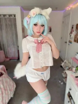 Meikasama OnlyFans Leaked Free Thumbnail Picture - #0urRGRhFb2