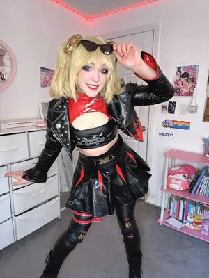 Meikasama OnlyFans Leaked Free Thumbnail Picture - #1IMdKVfmVJ